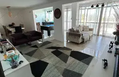 Cobertura com 4 dormitórios à venda, 1 m² por R$ 1.500.000,00 - Recreio dos Bandeirantes - Rio de Janeiro/RJ