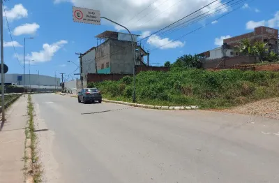 Excelente terreno com 900m2.em uma avenida pertinho da pe 60