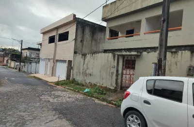 Casa com 5 quartos à venda no Centro, Cabo de Santo Agostinho 