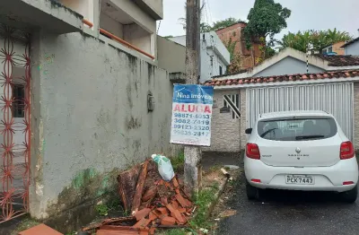 Casa com 7 quartos para alugar no Centro, Cabo de Santo Agostinho 