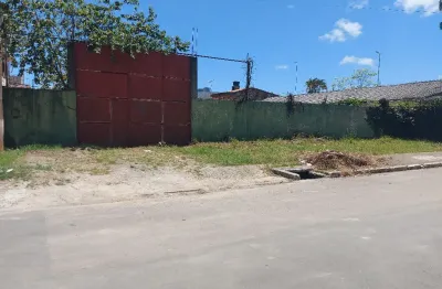 Terreno à venda no Santo Inácio, Cabo de Santo Agostinho 