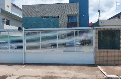 Vendo apartamento com 2qts sendo um suíte, em santo inácio cabo-pe