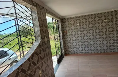 Casa com 3 quartos à venda no Garapu, Cabo de Santo Agostinho 