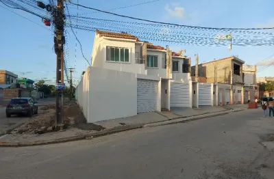 Casa com 3 quartos à venda no Garapu, Cabo de Santo Agostinho 
