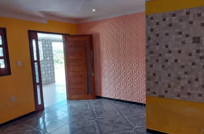 Casa com 2 quartos à venda no Garapu, Cabo de Santo Agostinho 