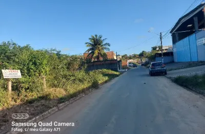 Terreno à venda no Garapu, Cabo de Santo Agostinho 