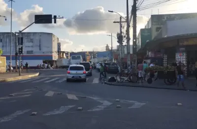 Ponto comercial para alugar na Avenida Historiador Pereira da Costa, Centro, Cabo de Santo Agostinho