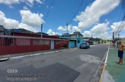 Casa com 3 quartos à venda na Rua Professor Luiz Carlos Passos Tavares, 109, Santo Inácio, Cabo de Santo Agostinho
