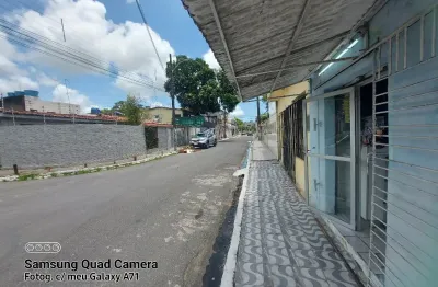 Casa com 3 quartos para alugar na Vila Social Contra Mucambo, Cabo de Santo Agostinho 