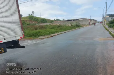 Terreno à venda no Garapu, Cabo de Santo Agostinho 