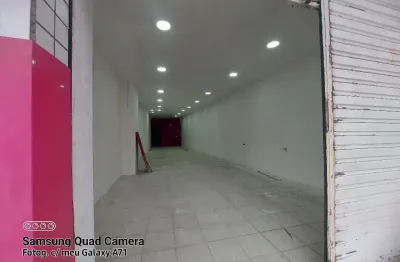 Ponto comercial com 1 sala para alugar na Rua Vigário João Batista, 40, Centro, Cabo de Santo Agostinho
