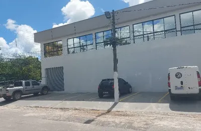 Sala comercial com 1 sala para alugar na Avenida Presidente Getúlio Vargas, Centro, Cabo de Santo Agostinho