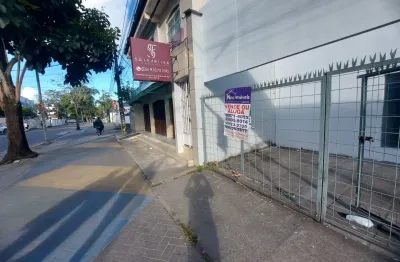 Alugo excelente ponto comercial cabo-pe, no centro clínico