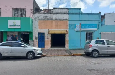 Ponto comercial à venda na Travessa do Mercado, 30, Centro, Cabo de Santo Agostinho
