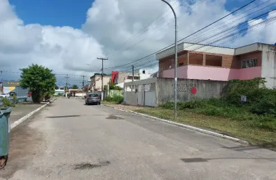 Terreno à venda na Avenida Eraldo Gueiros Leite, 884, Garapu, Cabo de Santo Agostinho