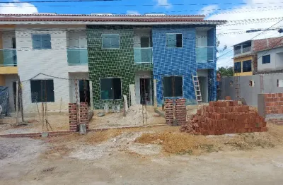 Casa com 2 quartos à venda na Rua Lúcia Eráclito, 003, Garapu, Cabo de Santo Agostinho