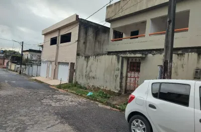 Casa com 6 quartos para alugar no Centro, Cabo de Santo Agostinho 
