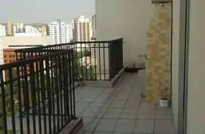 Cobertura - 103m² - 2 dorms 2 vagas - Centro - Sao Bernardo do Campo