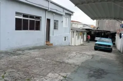 Terreno à venda na Rua Espírito Santo, Cerâmica, São Caetano do Sul