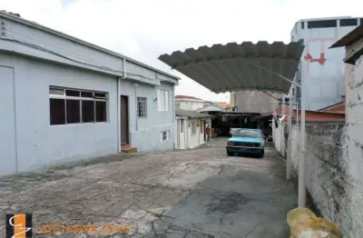Terreno à venda na Rua Espírito Santo, Cerâmica, São Caetano do Sul