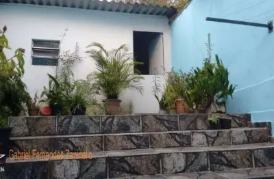 Sobrado b campestre excelente localização santo andre 156 m²