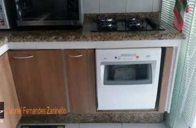 Oportunidade apto 3 dorms 1 vaga  70m² - vila vera - sao paulo