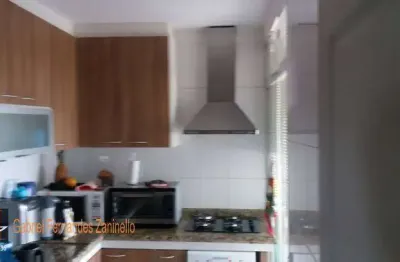 Apartamento com 3 quartos à venda na Avenida Coronel José Pires de Andrade, Vila Vera, São Paulo