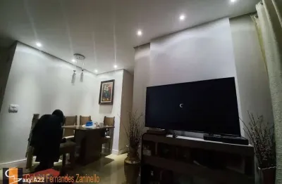 Apartamento com 2 quartos à venda na Rua João Rodrigues Pires, Parque Tomas Saraiva, São Paulo