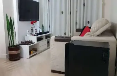 Apartamento com 2 quartos à venda na Rua João Rodrigues Pires, Parque Tomas Saraiva, São Paulo