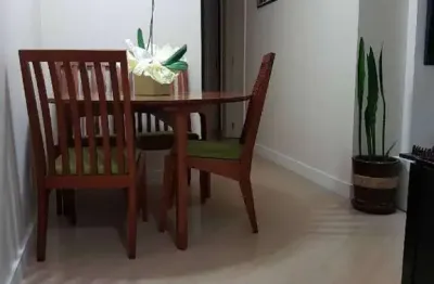 Apartamento com 2 quartos à venda na Rua João Rodrigues Pires, Parque Tomas Saraiva, São Paulo