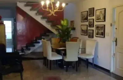 Sobrado 3 suites 200m² b. olimpico - são caetano do sul.