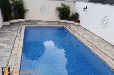 Apto 4 dorms 3 vagas 179m² - b. santo antonio - scs