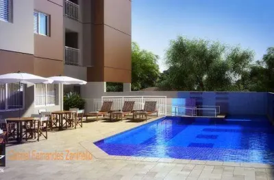 Apartamento com 2 quartos à venda na Rua Alegre, Barcelona, São Caetano do Sul