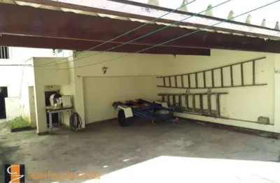 Casa com 2 quartos à venda na Avenida Goiás, Barcelona, São Caetano do Sul