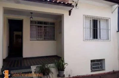 Casa 2 dorms  160m² - venda / locaçaõ b. barcelona - scs