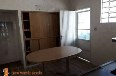 Casa 2 dorms  160m² - venda / locaçaõ b. barcelona - scs