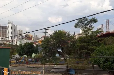 Casa com 3 quartos à venda na Rua Artur Rubens Del Cid, Santa Maria, São Caetano do Sul