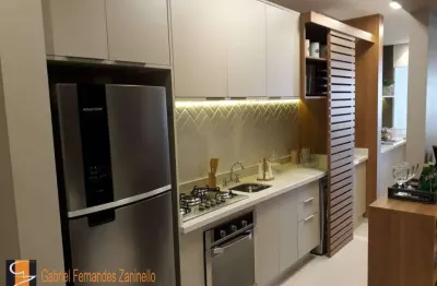 Apartamento novo 64m² vila ema r$120 mil de entrada