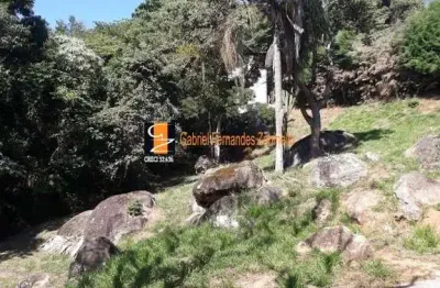 Chácara / sítio com 5 quartos à venda na Avenida São João, Centro, Atibaia