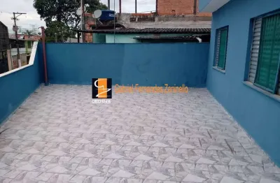 Casa com 3 quartos à venda no Jardim Cinco de Julho, São Paulo 