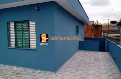 Casa com 3 quartos à venda no Jardim Cinco de Julho, São Paulo 