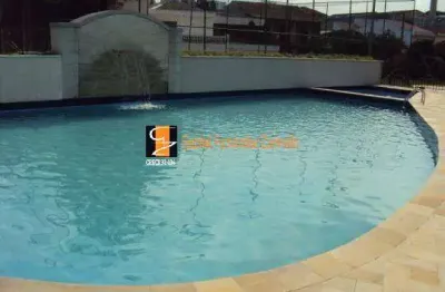 Apto 3 dorms 2 vaga 63m² - b. campestre - santo andre