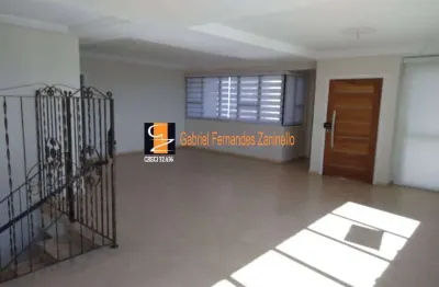Lindo apartamento duplex  4 dorms 3 vagas 288m² - b. santa paula - scs