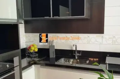 Cobertura com 3 quartos à venda na Rua Coronel Camisão, Osvaldo Cruz, São Caetano do Sul