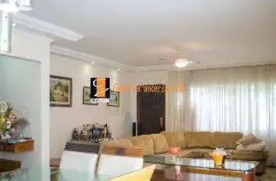 Sobrado 3 dorms com 300m²  b olimpico sao caetano do sul