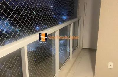 Apto - 2 dorms - 2 vagas - 63m² - b. osvaldo cruz - scs