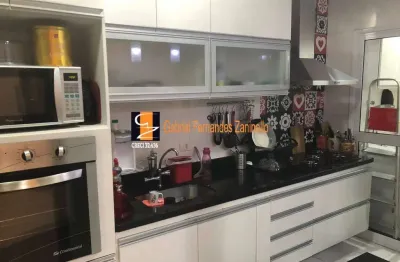 Apartamento com 2 quartos à venda no Santa Maria, São Caetano do Sul 