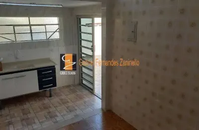 Casa térrea 121m² - b. campestre - santo andre- aceita auto