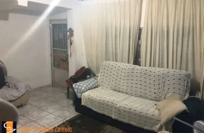 Casa com 2 quartos à venda na Rua Hermilo Alves, Jardim Ângela (Zona Leste), São Paulo