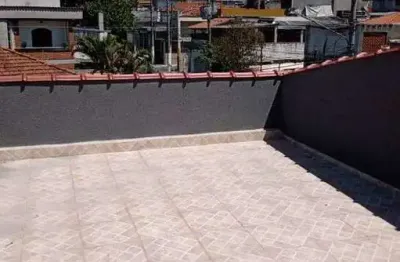 Casa com 2 quartos à venda na Rua Lessing, Chácara Belenzinho, São Paulo
